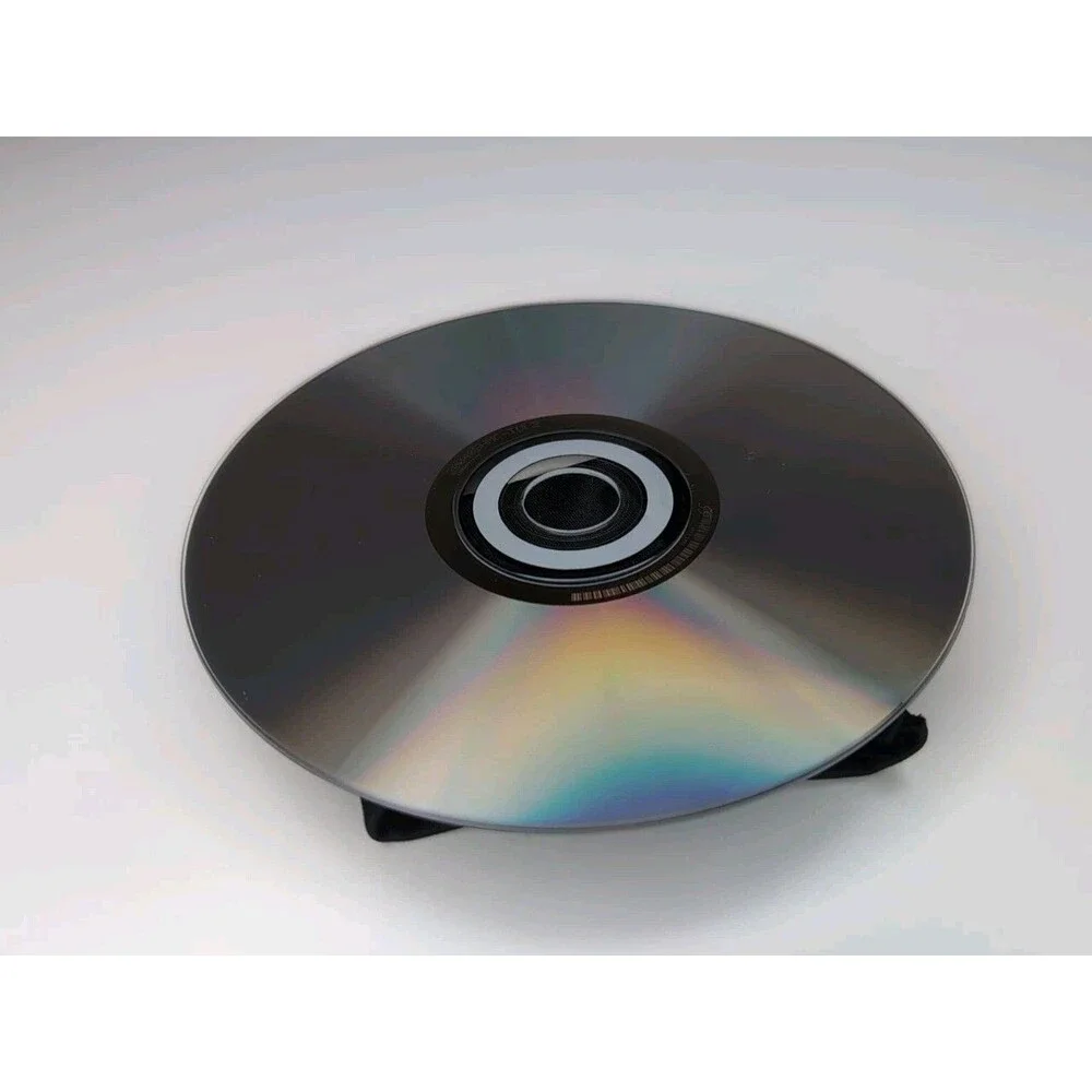 N/A ***disks are